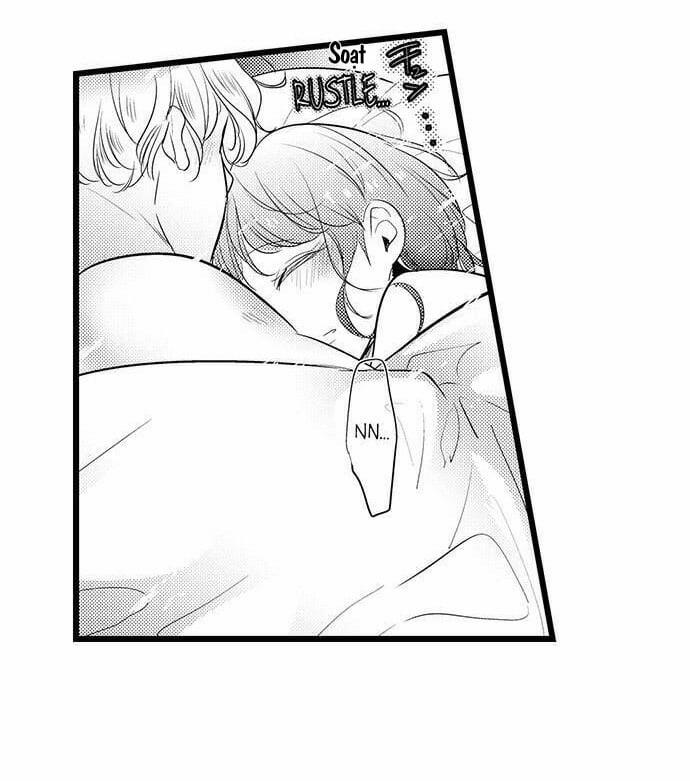 Sếp Ga Lăng Của Tôi 101.1 trang 1