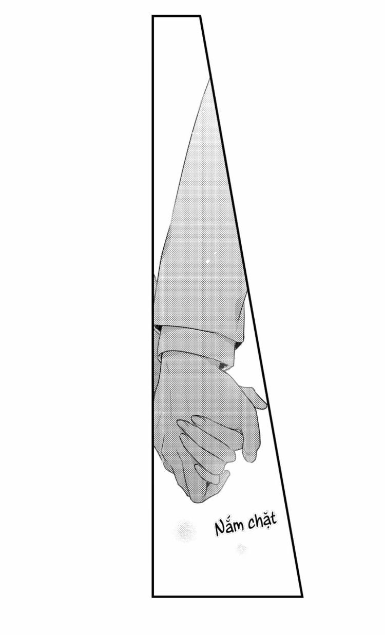 Sếp Ga Lăng Của Tôi 11 trang 1