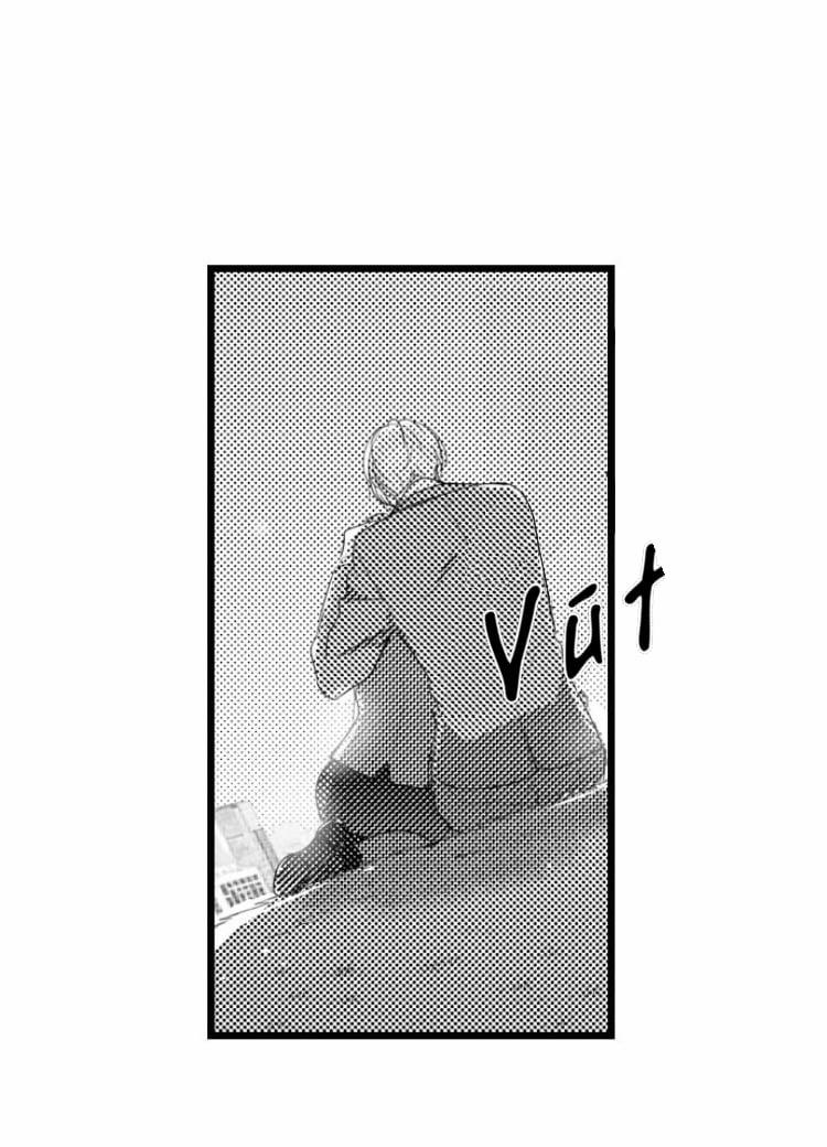 Sếp Ga Lăng Của Tôi 12 trang 3