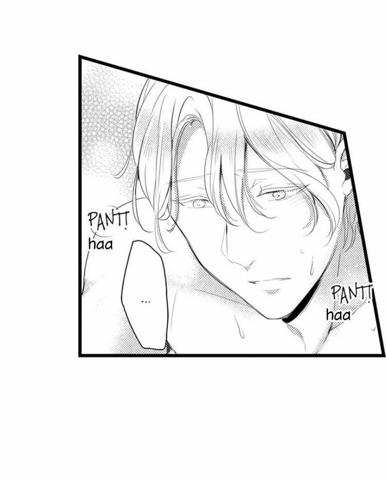 Sếp Ga Lăng Của Tôi 13 trang 10