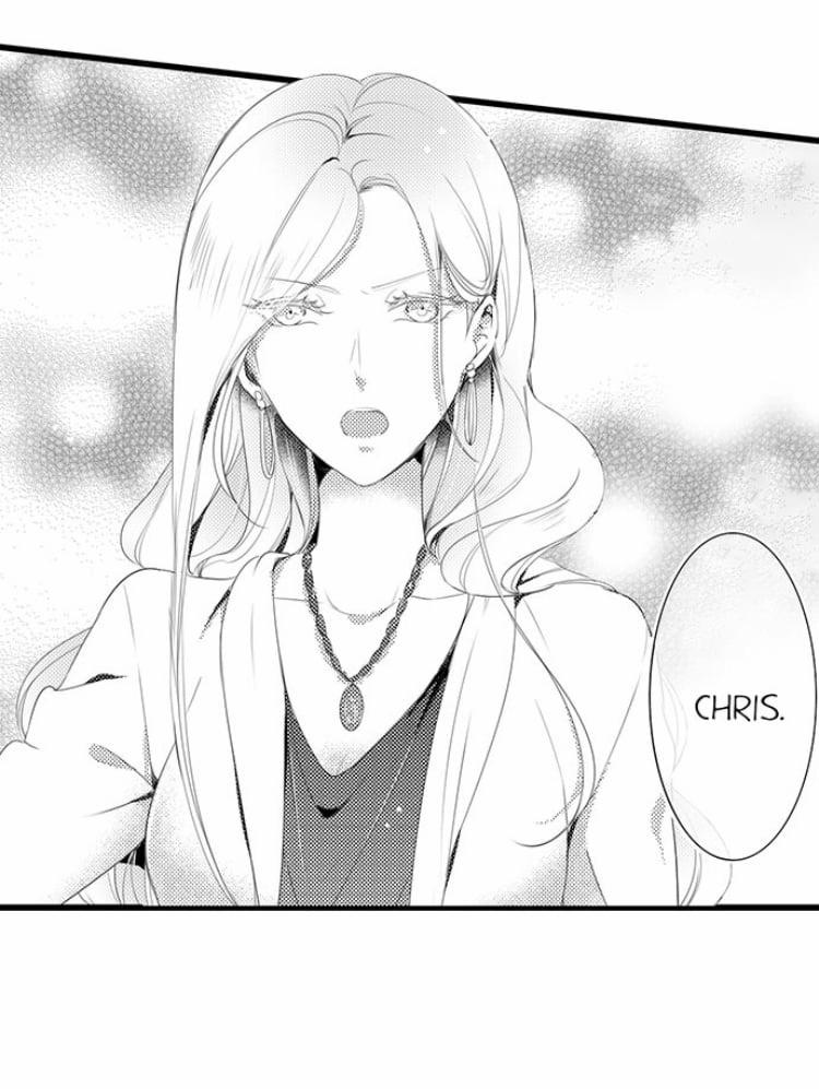 Sếp Ga Lăng Của Tôi 13 trang 30