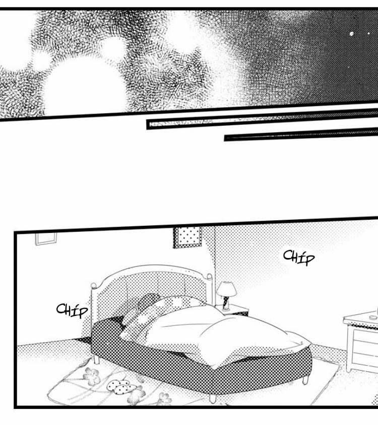 Sếp Ga Lăng Của Tôi 4 trang 0