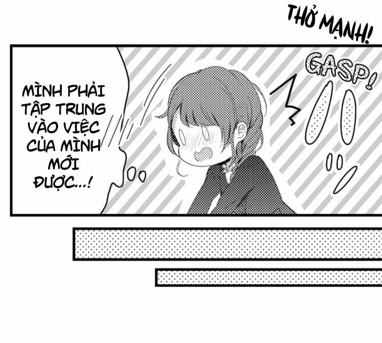 Sếp Ga Lăng Của Tôi 4 trang 16