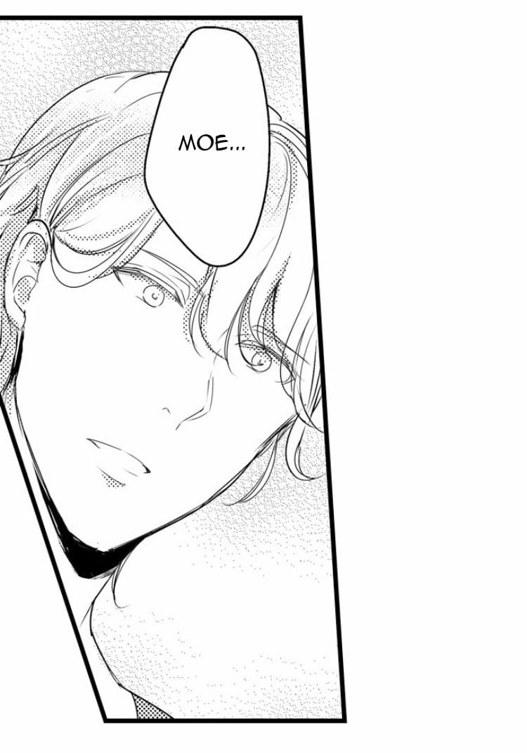 Sếp Ga Lăng Của Tôi 5 trang 30