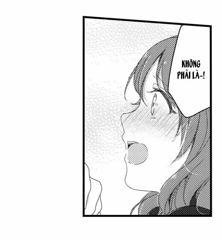 Sếp Ga Lăng Của Tôi 5 trang 32