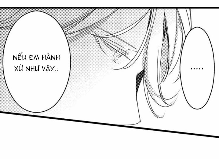 Sếp Ga Lăng Của Tôi 5 trang 42