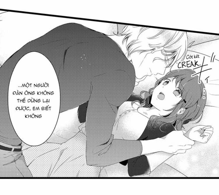 Sếp Ga Lăng Của Tôi 5 trang 43