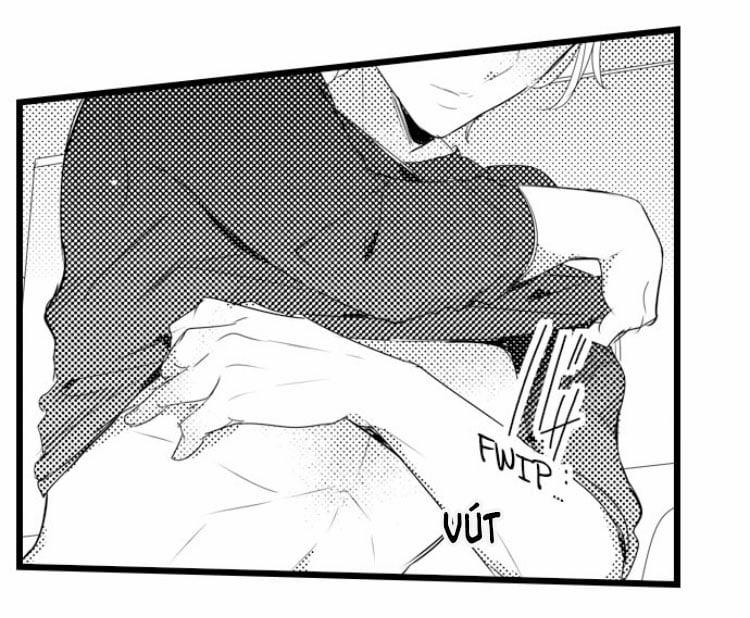 Sếp Ga Lăng Của Tôi 6 trang 27