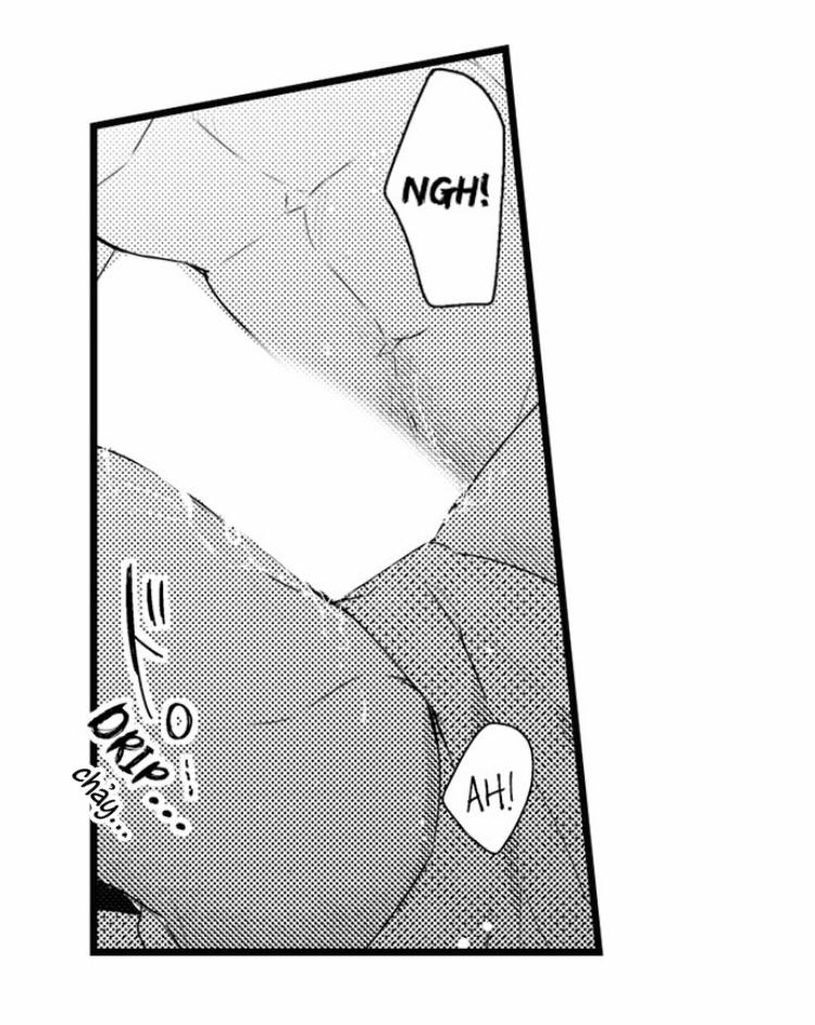 Sếp Ga Lăng Của Tôi 7 trang 16