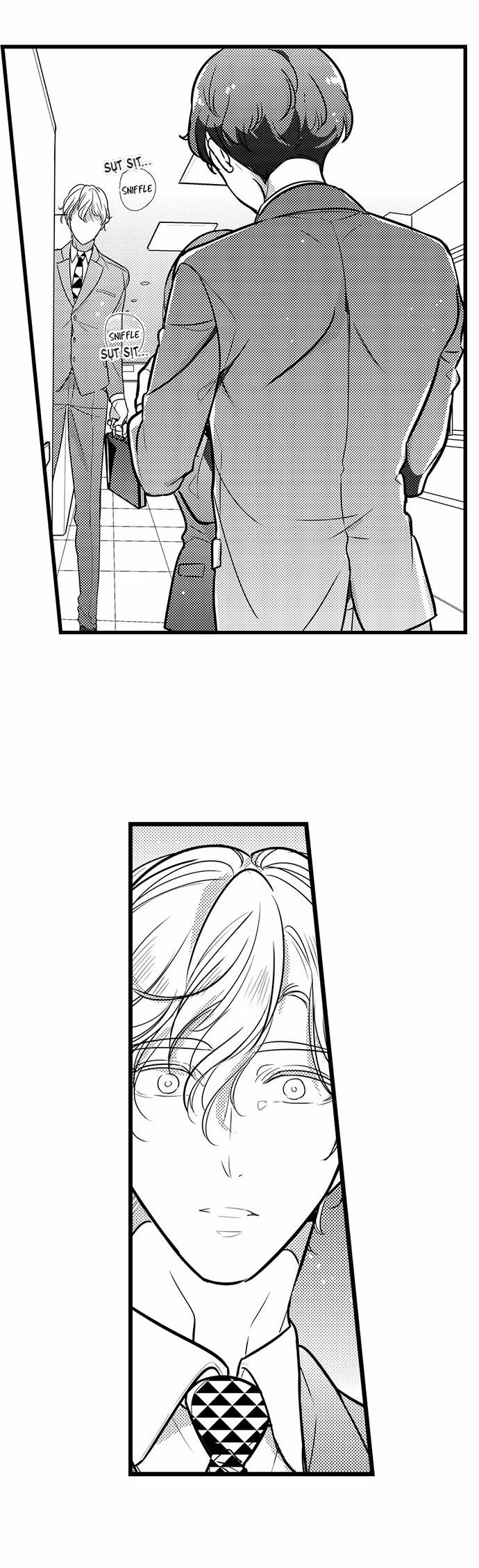 Sếp Ga Lăng Của Tôi 75.1 trang 0