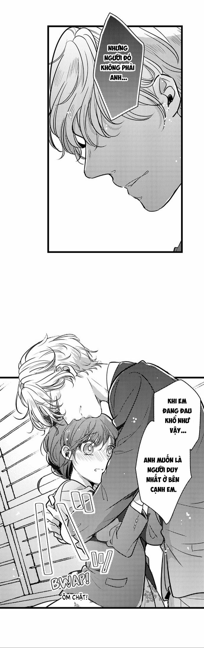 Sếp Ga Lăng Của Tôi 75.2 trang 5