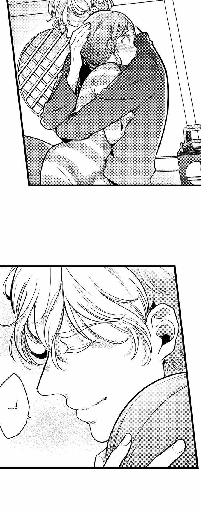 Sếp Ga Lăng Của Tôi 79.1 trang 3