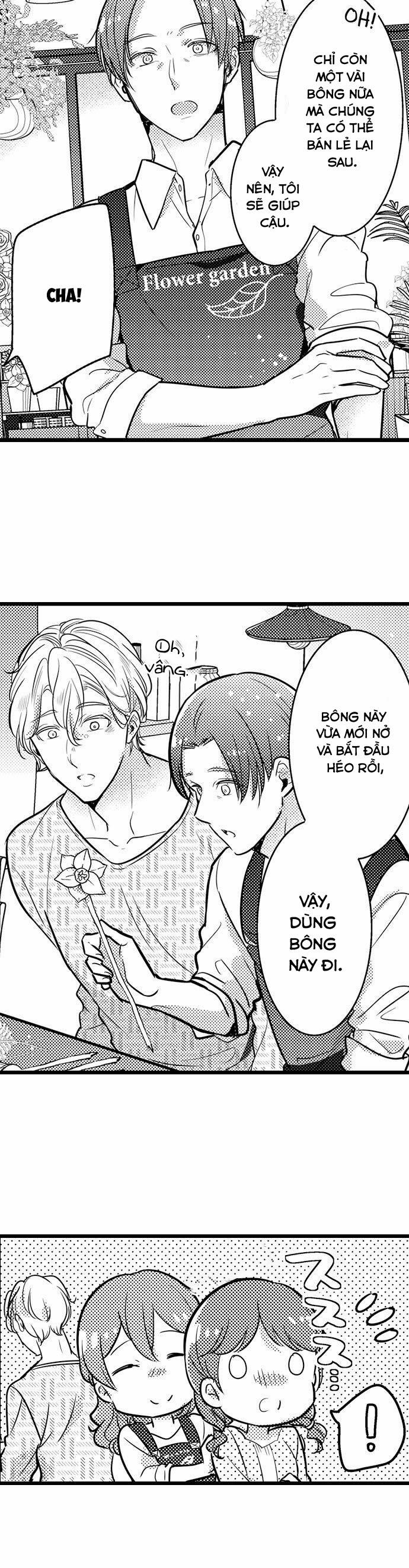 Sếp Ga Lăng Của Tôi 79.2 trang 2