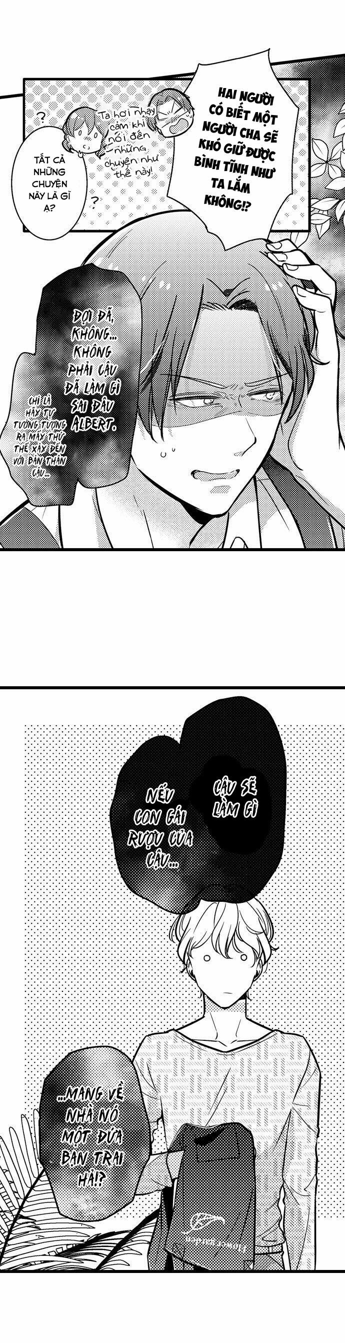 Sếp Ga Lăng Của Tôi 79.2 trang 4