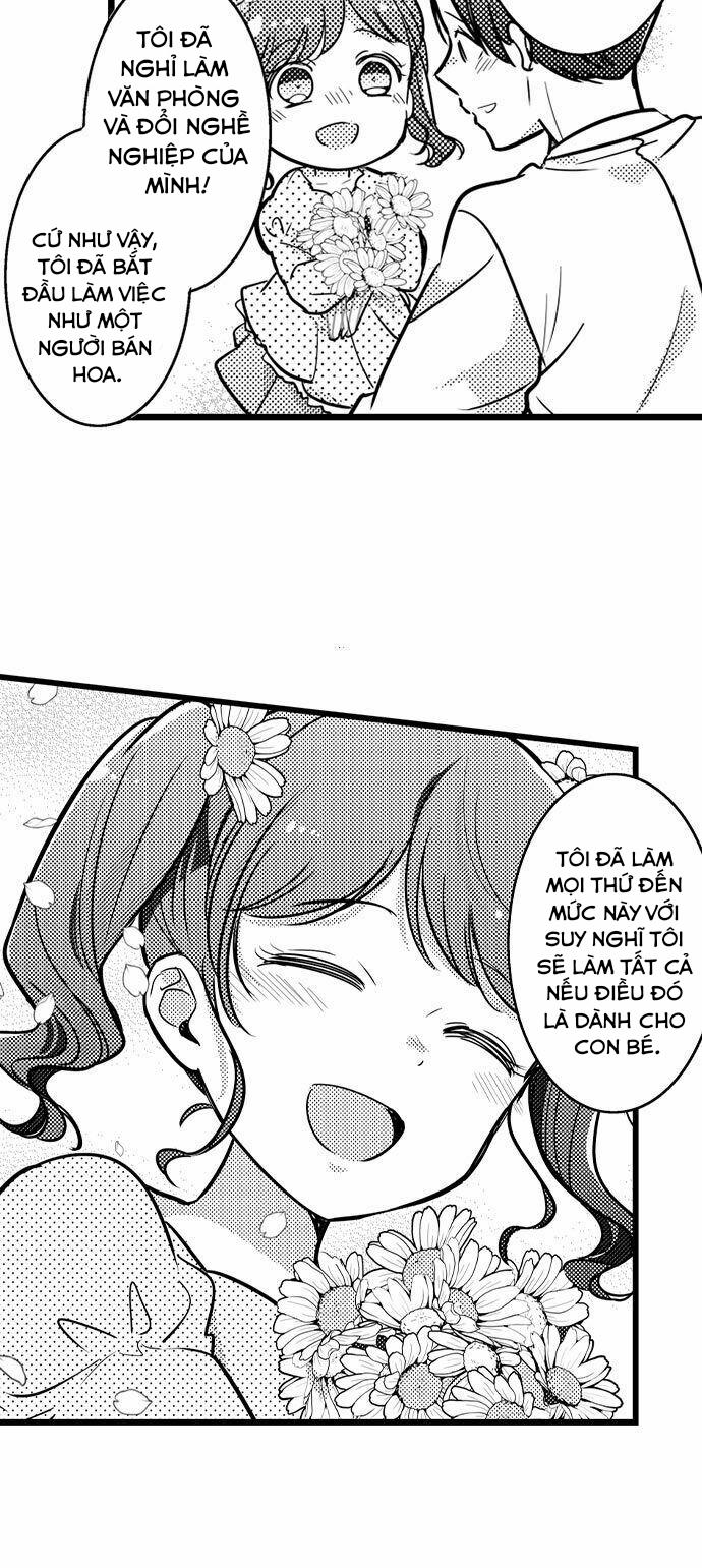 Sếp Ga Lăng Của Tôi 80.1 trang 0