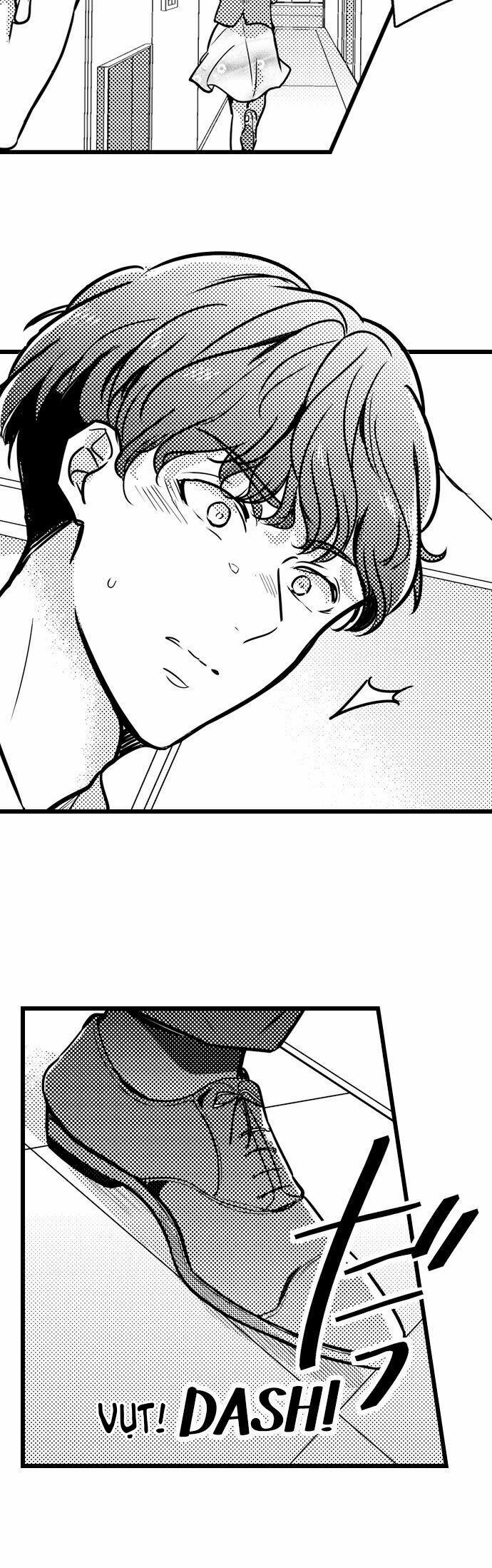 Sếp Ga Lăng Của Tôi 80.2 trang 3