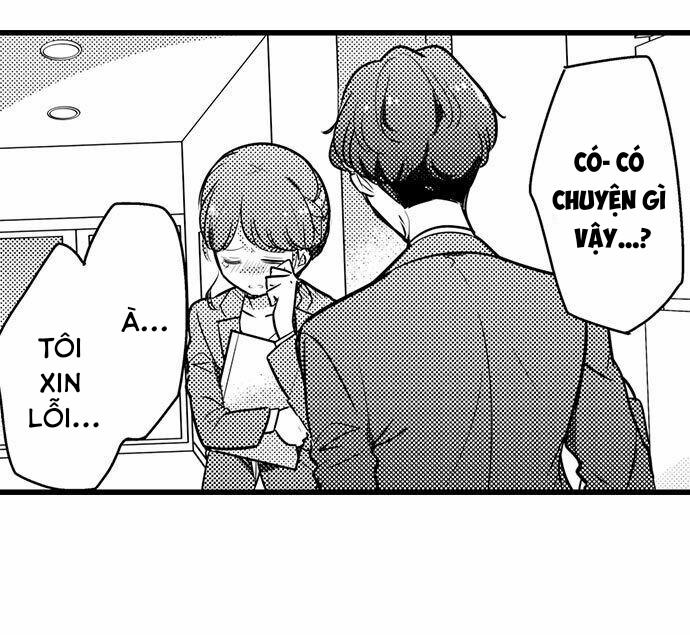 Sếp Ga Lăng Của Tôi 80.2 trang 5