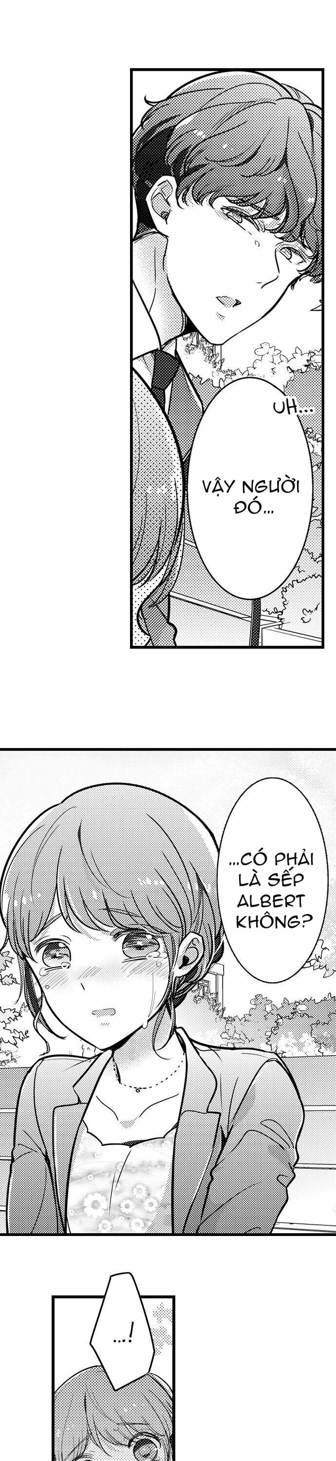 Sếp Ga Lăng Của Tôi 81.1 trang 3