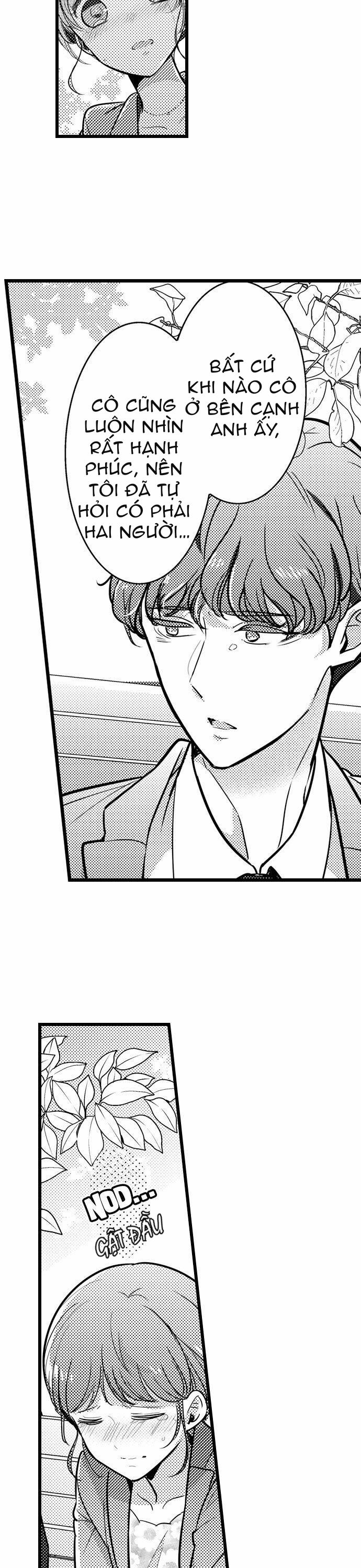 Sếp Ga Lăng Của Tôi 81.1 trang 4