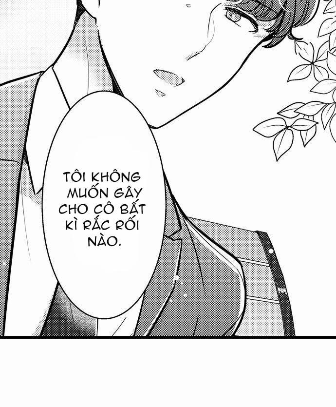 Sếp Ga Lăng Của Tôi 81.1 trang 7