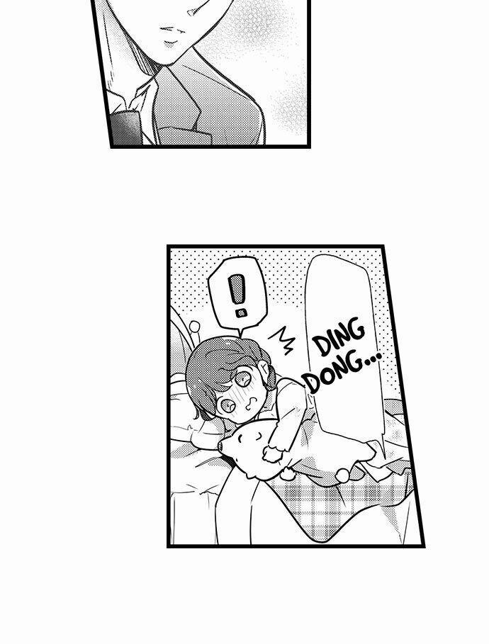 Sếp Ga Lăng Của Tôi 82.1 trang 1