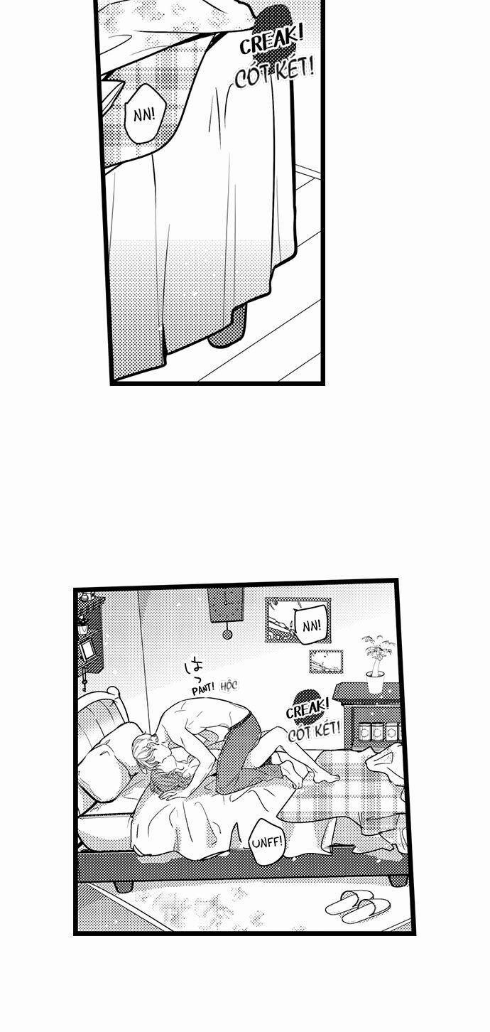 Sếp Ga Lăng Của Tôi 82.2 trang 3