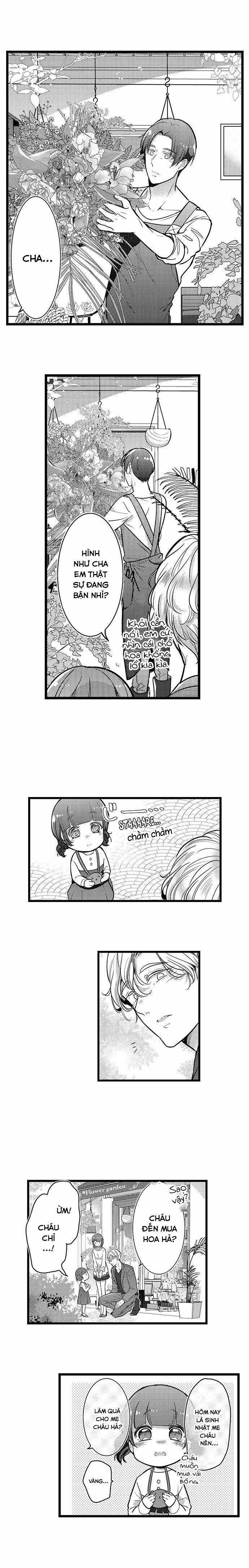 Sếp Ga Lăng Của Tôi 84.1 trang 2