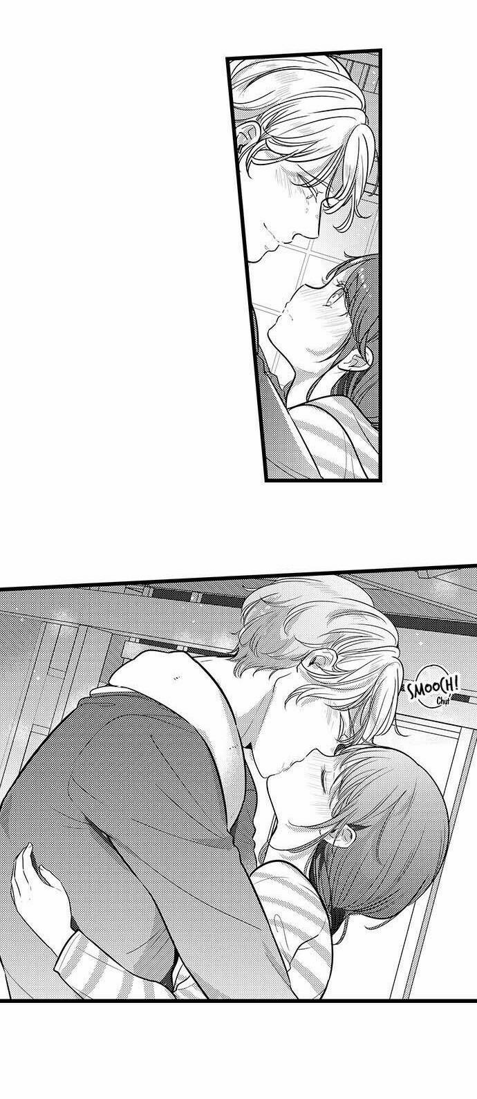 Sếp Ga Lăng Của Tôi 86.2 trang 5