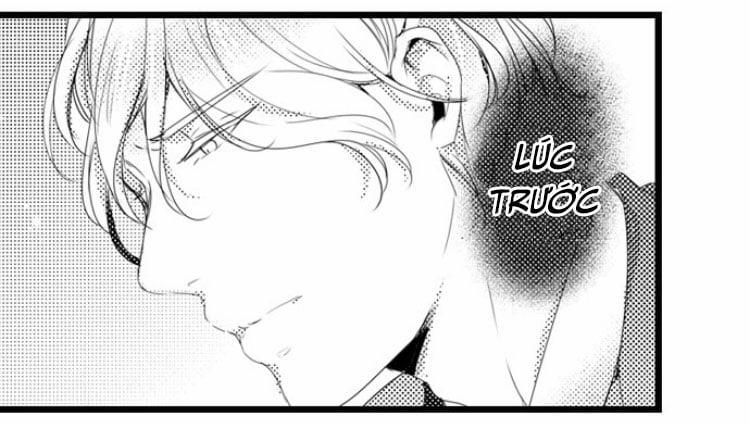 Sếp Ga Lăng Của Tôi 9 trang 13