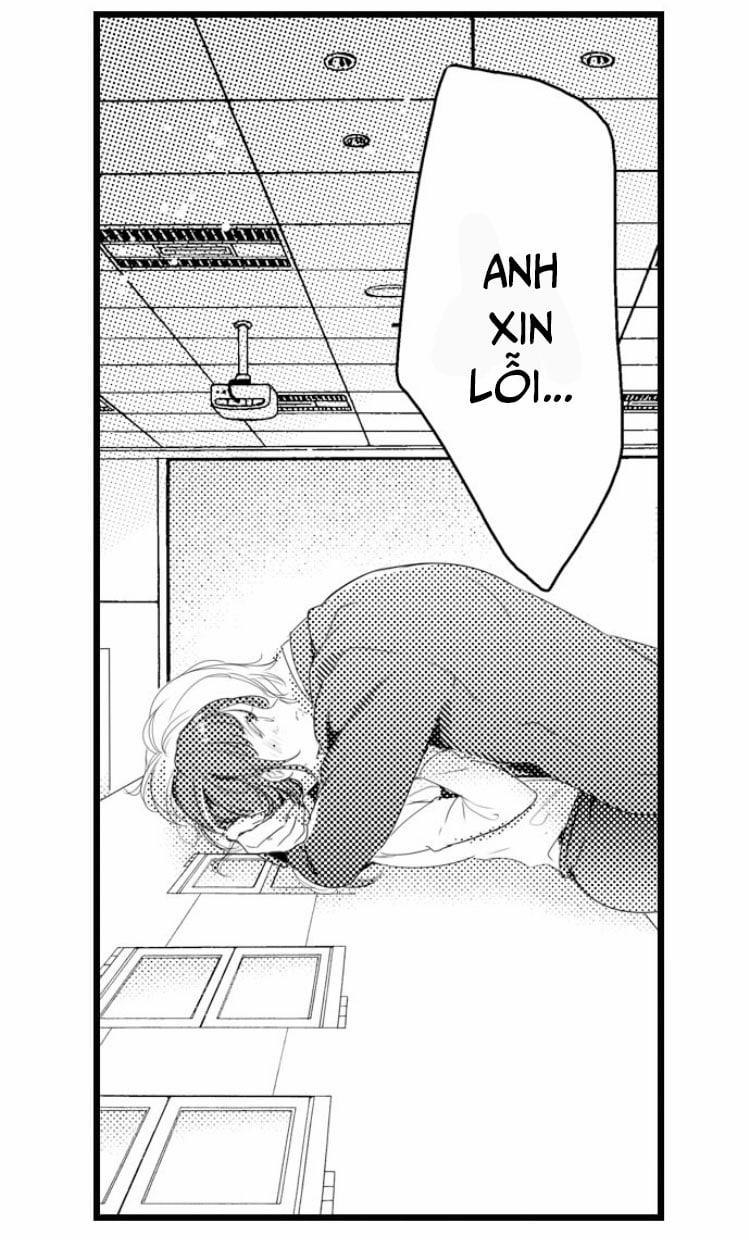 Sếp Ga Lăng Của Tôi 9 trang 25