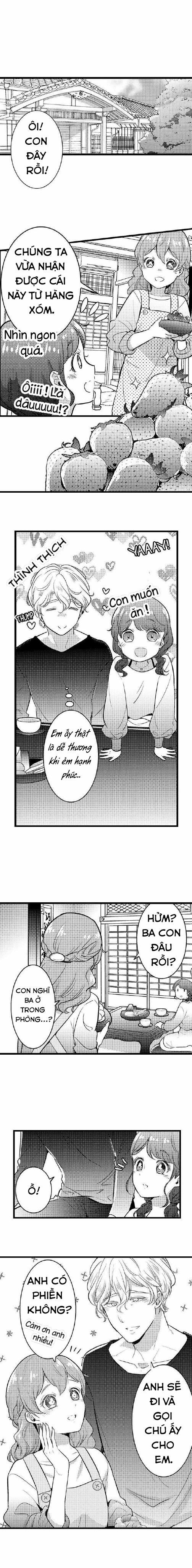 Sếp Ga Lăng Của Tôi 95.1 trang 0