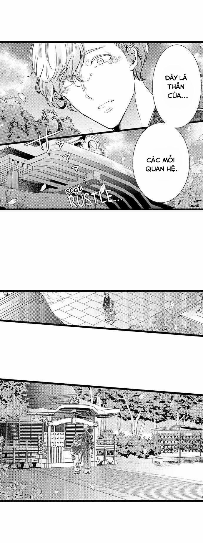 Sếp Ga Lăng Của Tôi 97.2 trang 2