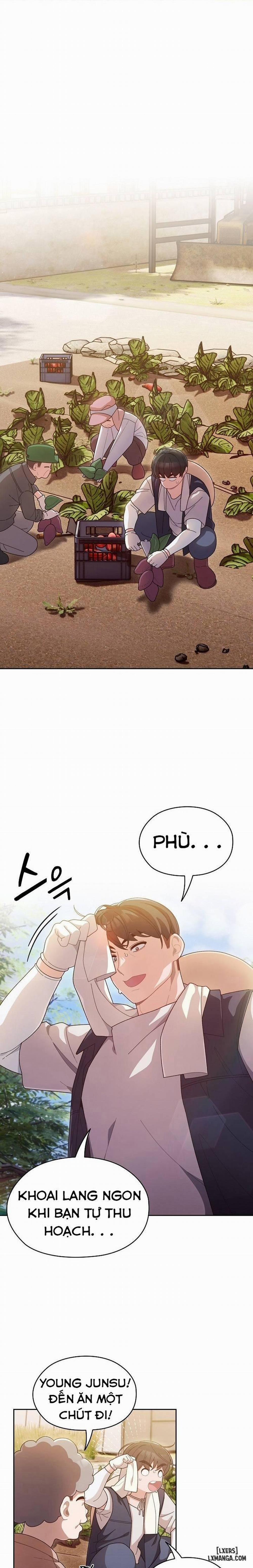 Sếp! Hãy Giao Con Gái Của Ngài Cho Tôi! 1 trang 0