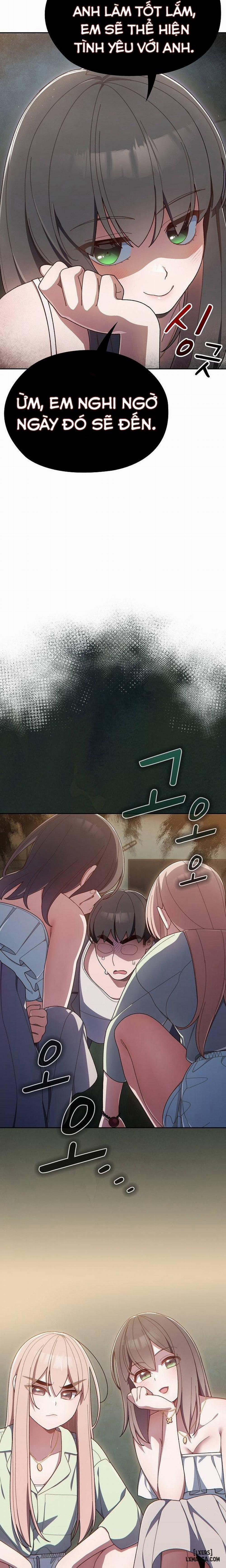 Sếp! Hãy Giao Con Gái Của Ngài Cho Tôi! 1 trang 27