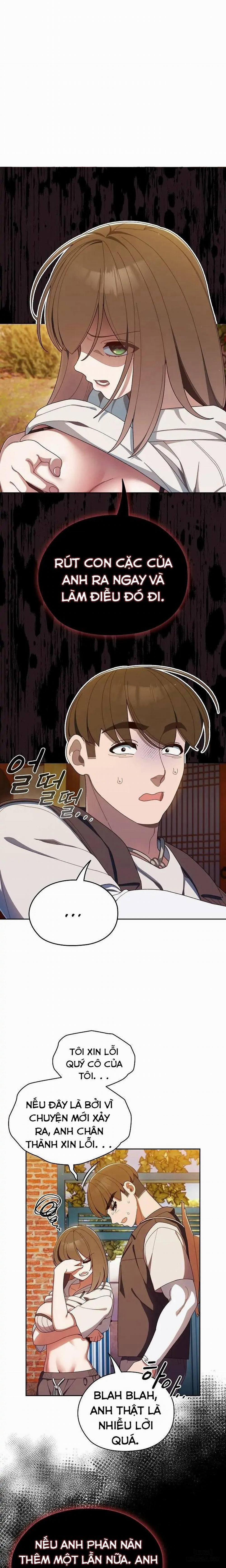 Sếp! Hãy Giao Con Gái Của Ngài Cho Tôi! 4 trang 0