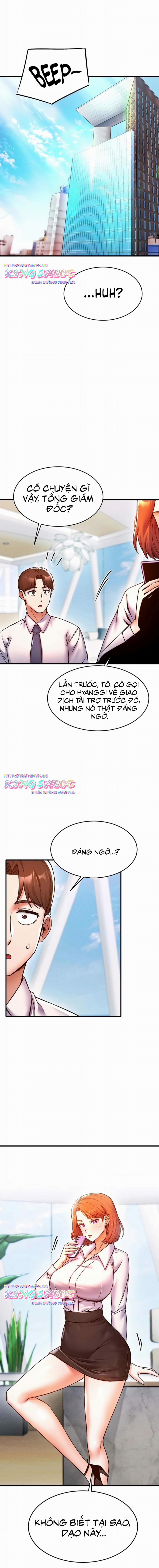 Sếp Kangcheol 7 trang 13