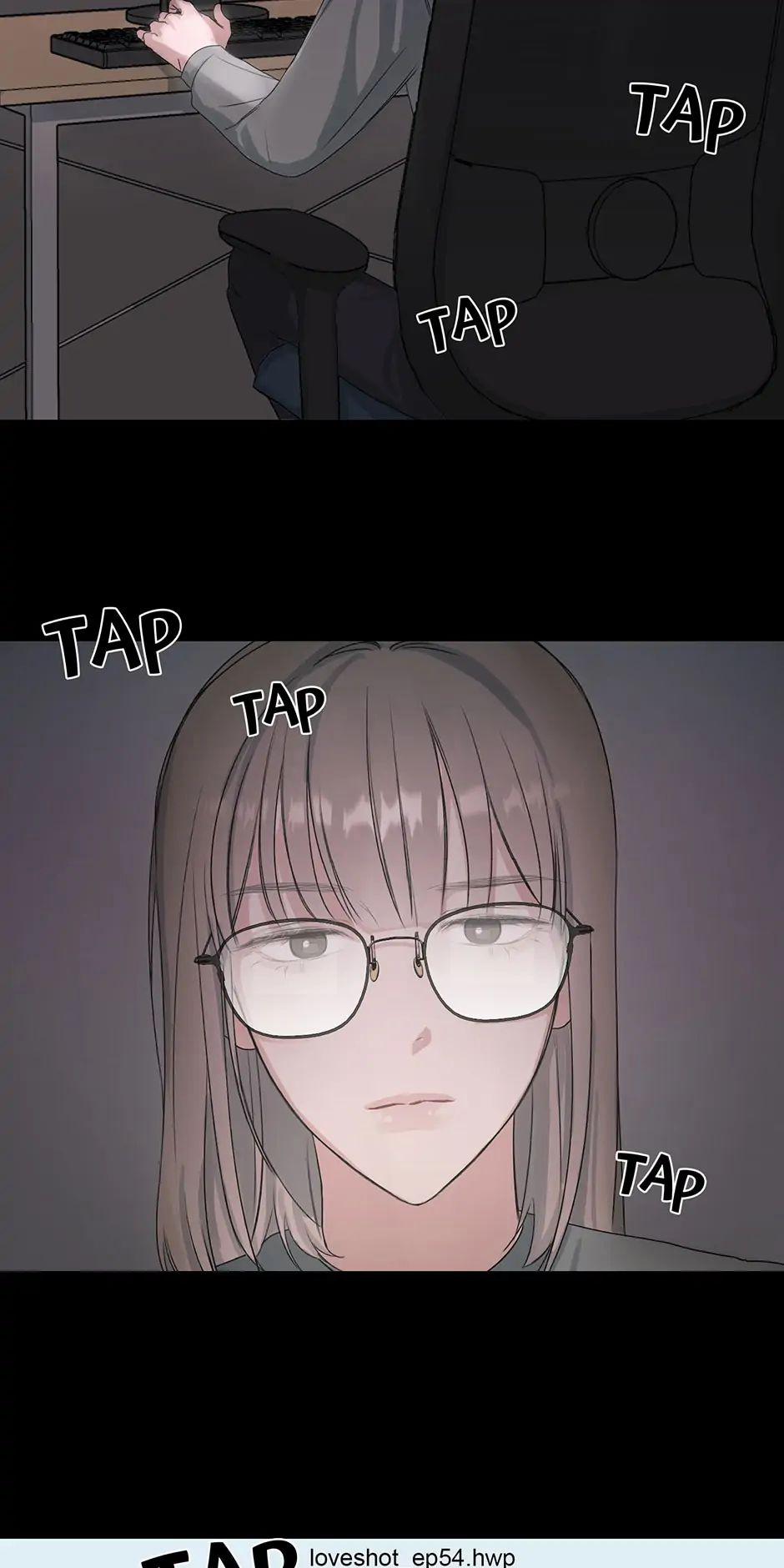 Sếp Là Fan Siêu Bự Của Tôi 1.1 trang 4