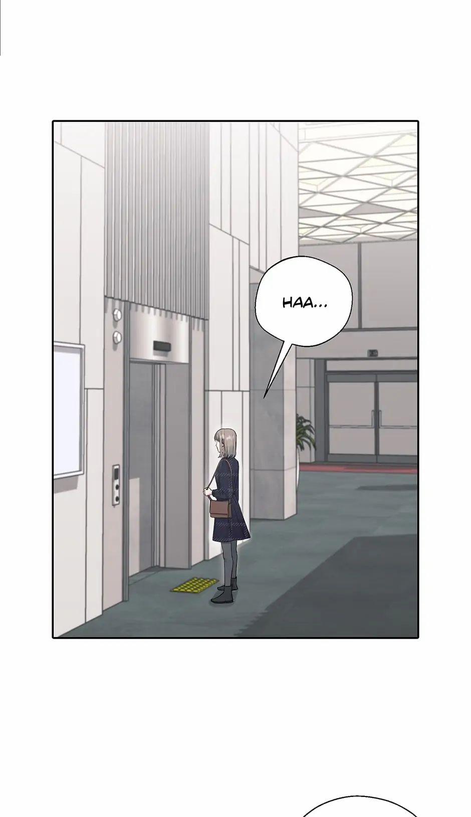 Sếp Là Fan Siêu Bự Của Tôi 1.1 trang 9