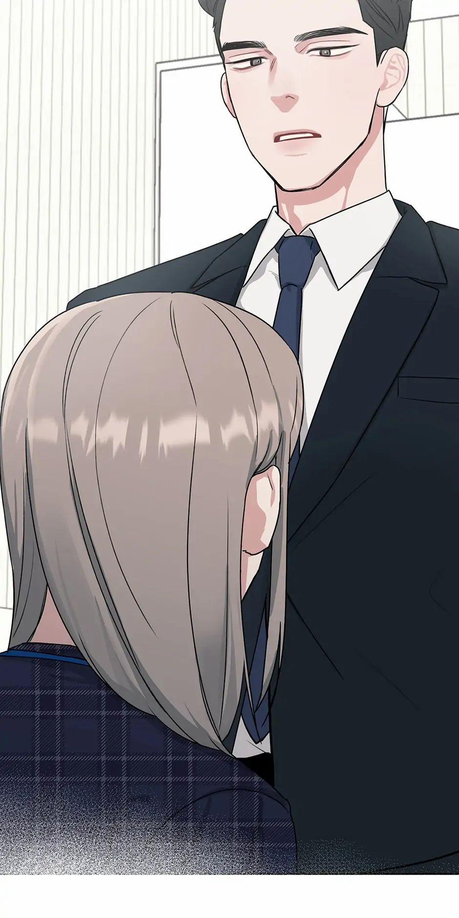 Sếp Là Fan Siêu Bự Của Tôi 1.2 trang 18