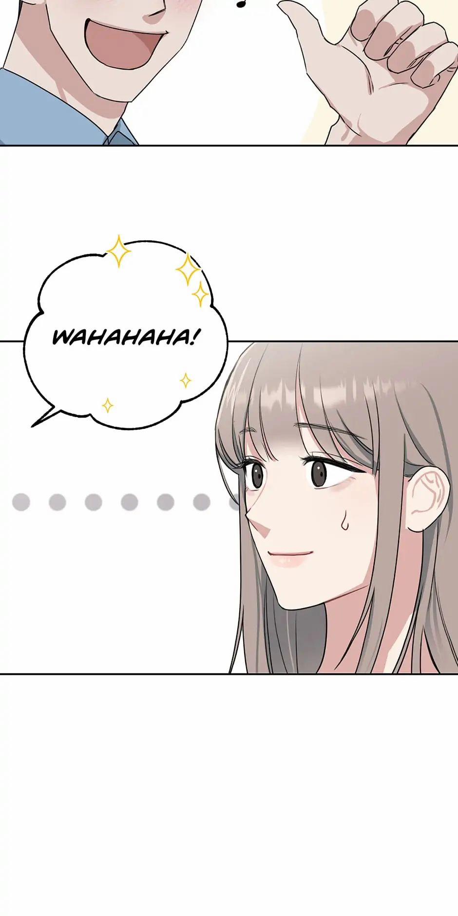 Sếp Là Fan Siêu Bự Của Tôi 1.2 trang 24