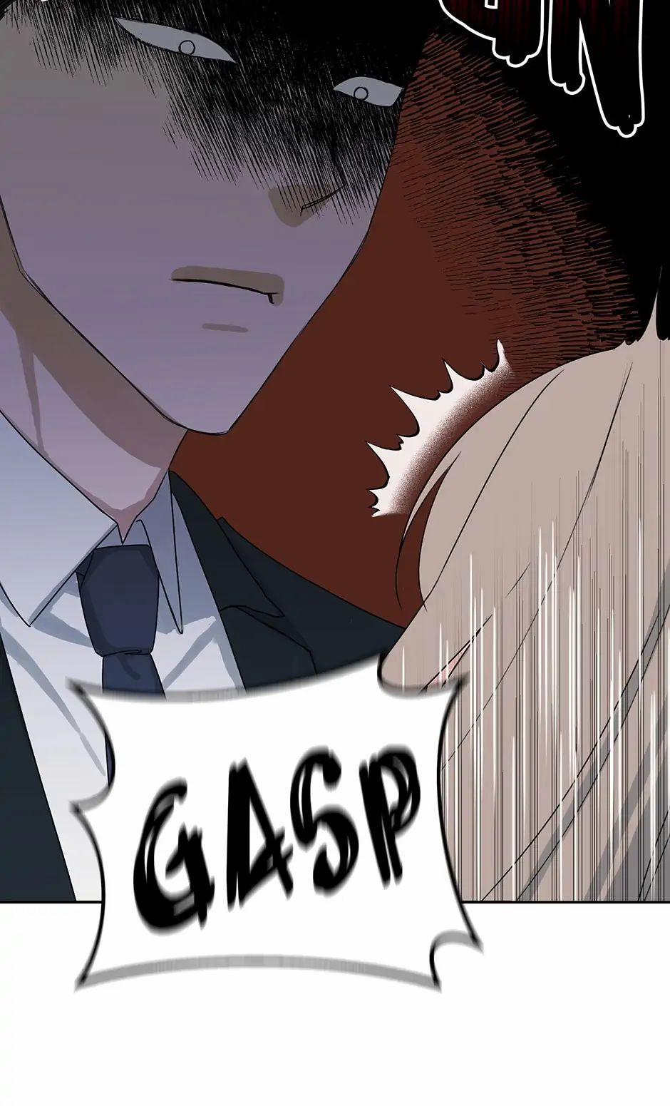 Sếp Là Fan Siêu Bự Của Tôi 1.2 trang 3