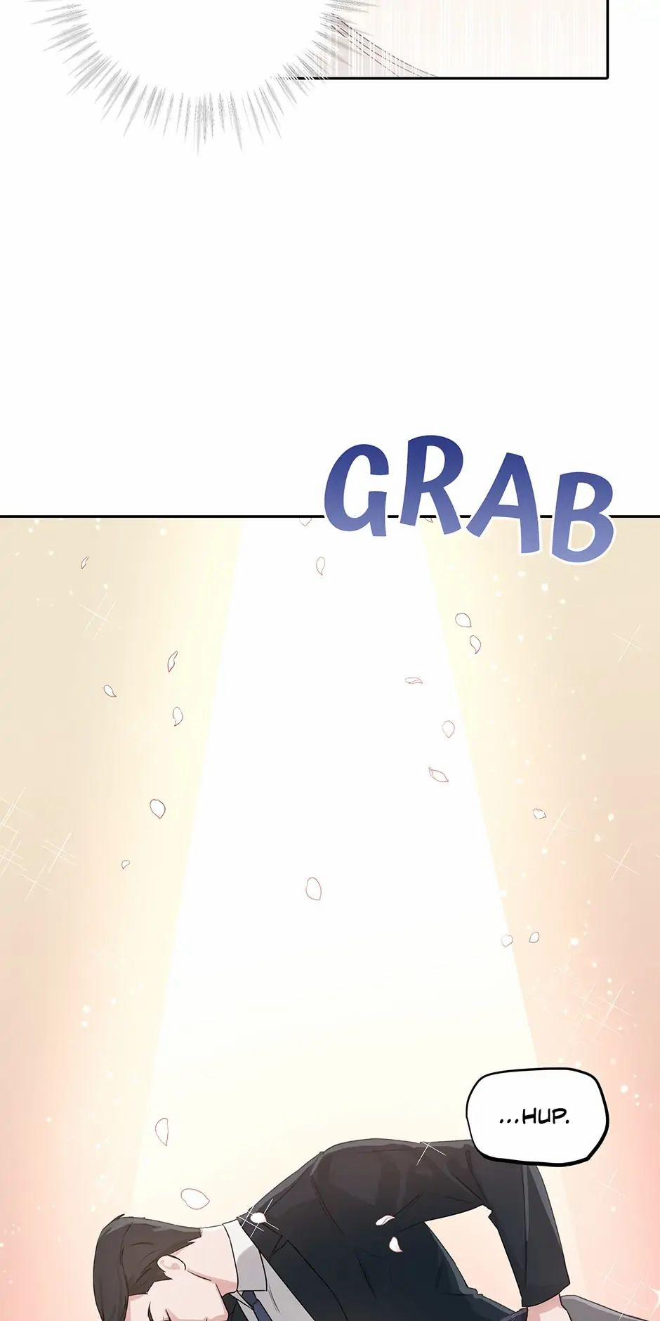 Sếp Là Fan Siêu Bự Của Tôi 1.2 trang 5