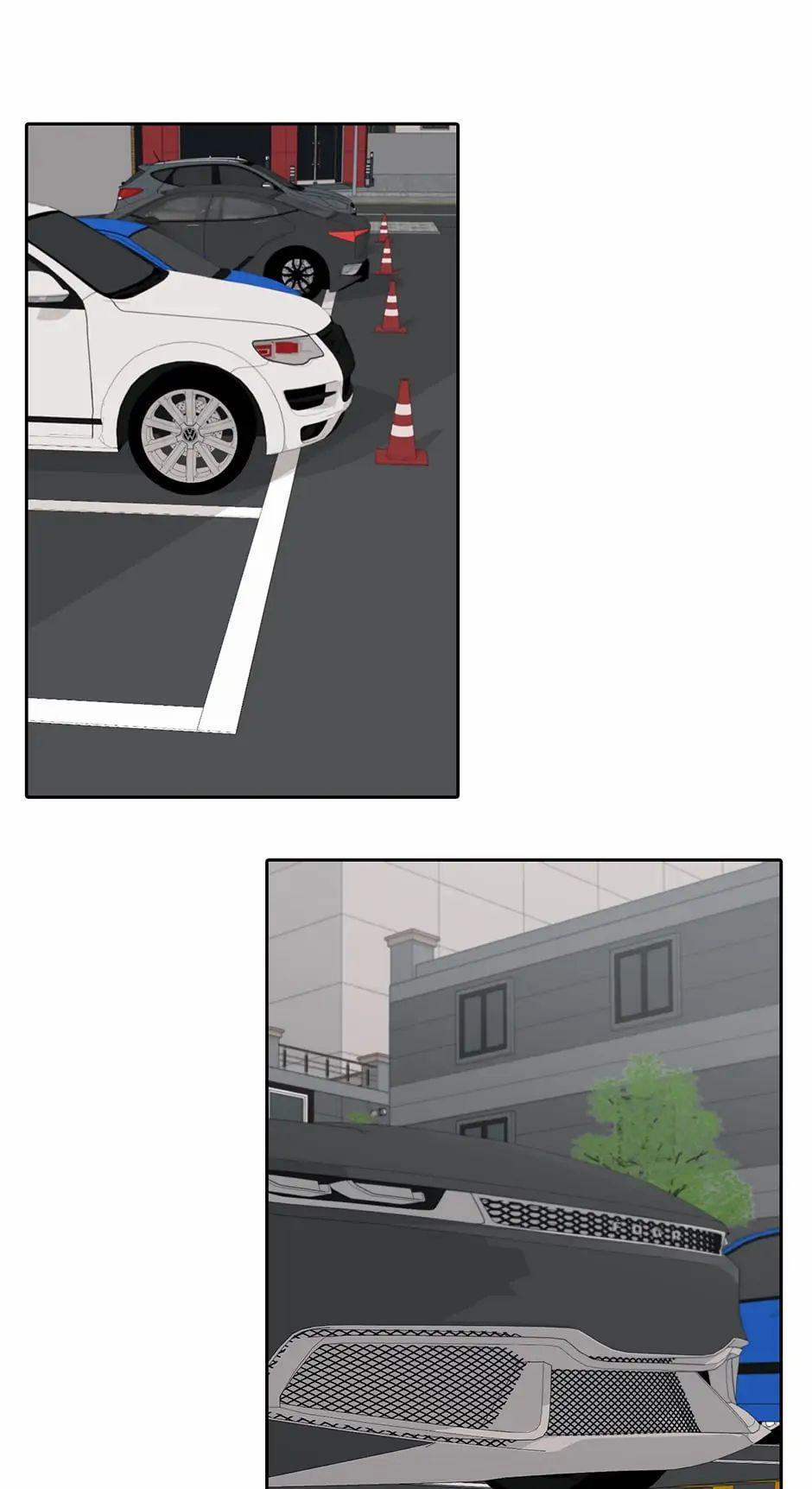 Sếp Là Fan Siêu Bự Của Tôi 11.2 trang 22