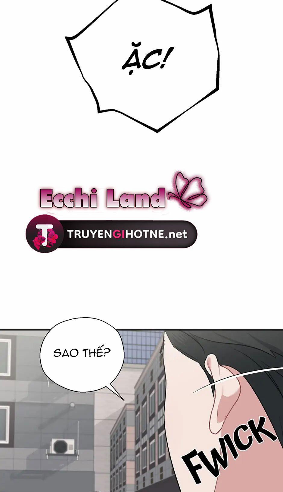 Sếp Là Fan Siêu Bự Của Tôi 11.2 trang 31