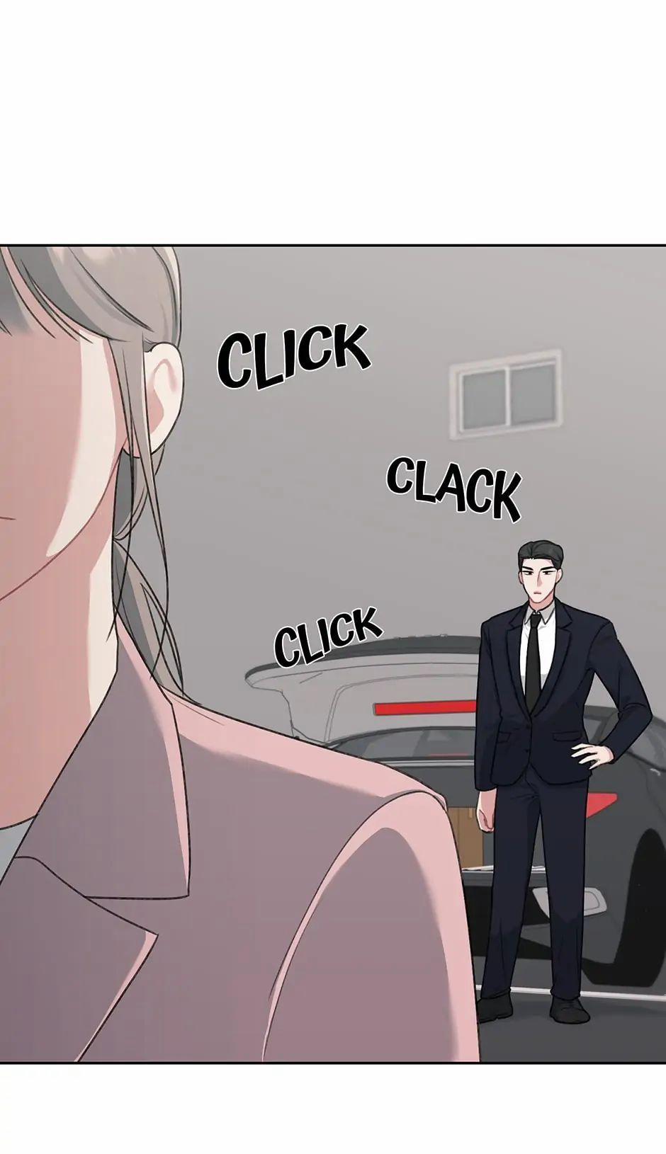 Sếp Là Fan Siêu Bự Của Tôi 11.2 trang 33