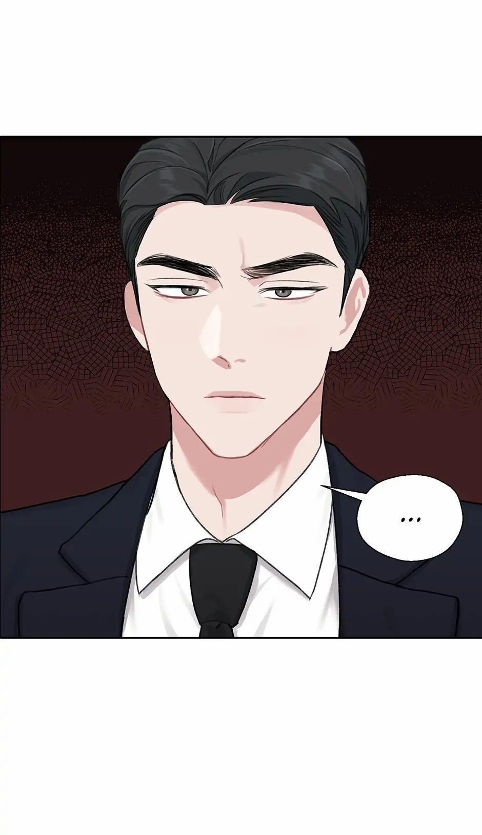 Sếp Là Fan Siêu Bự Của Tôi 11.2 trang 34