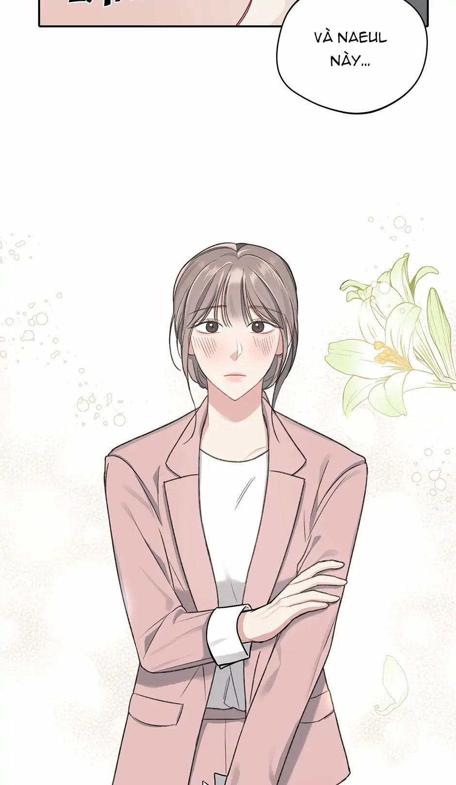 Sếp Là Fan Siêu Bự Của Tôi 11.2 trang 7