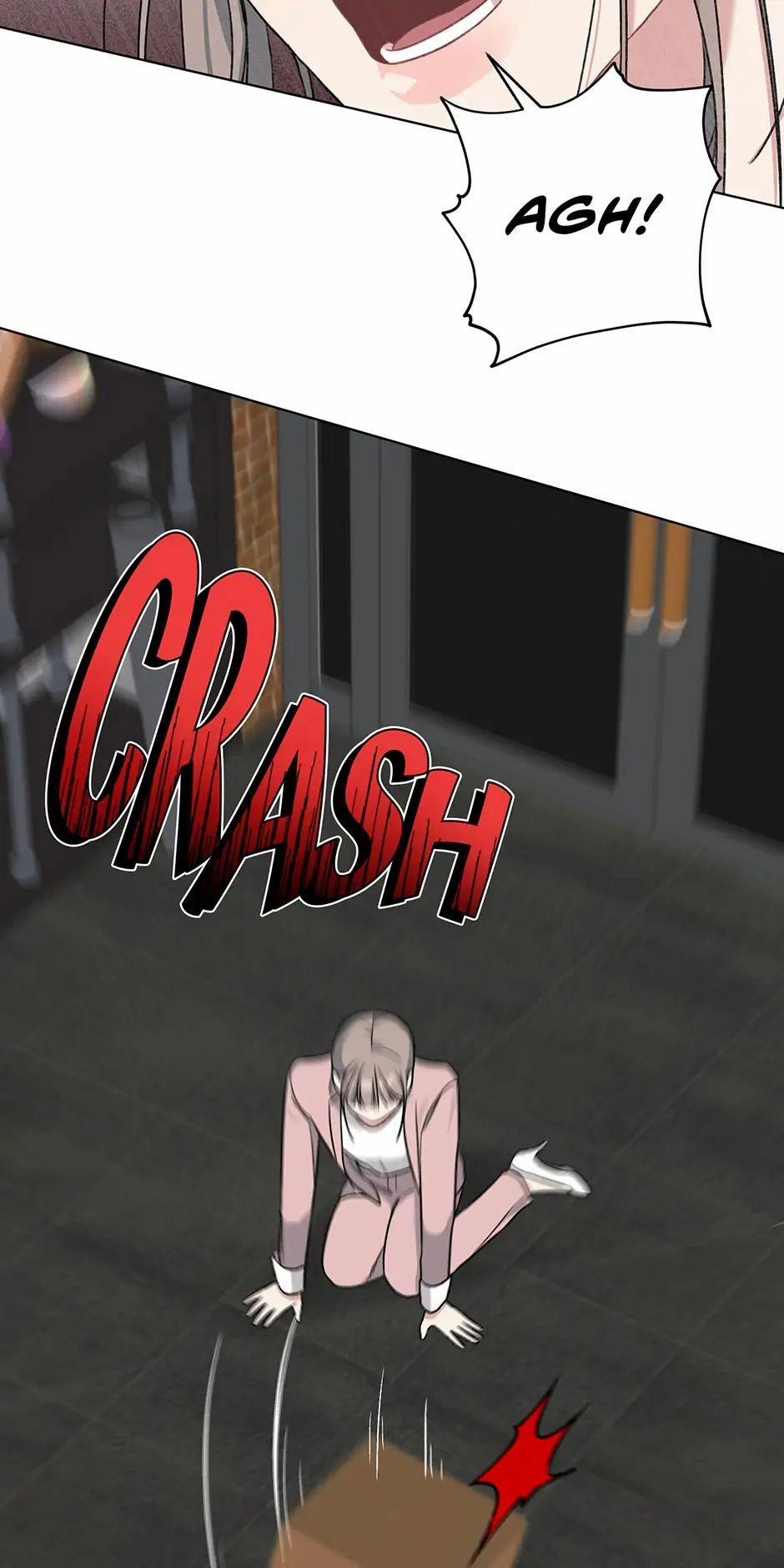 Sếp Là Fan Siêu Bự Của Tôi 12.1 trang 19