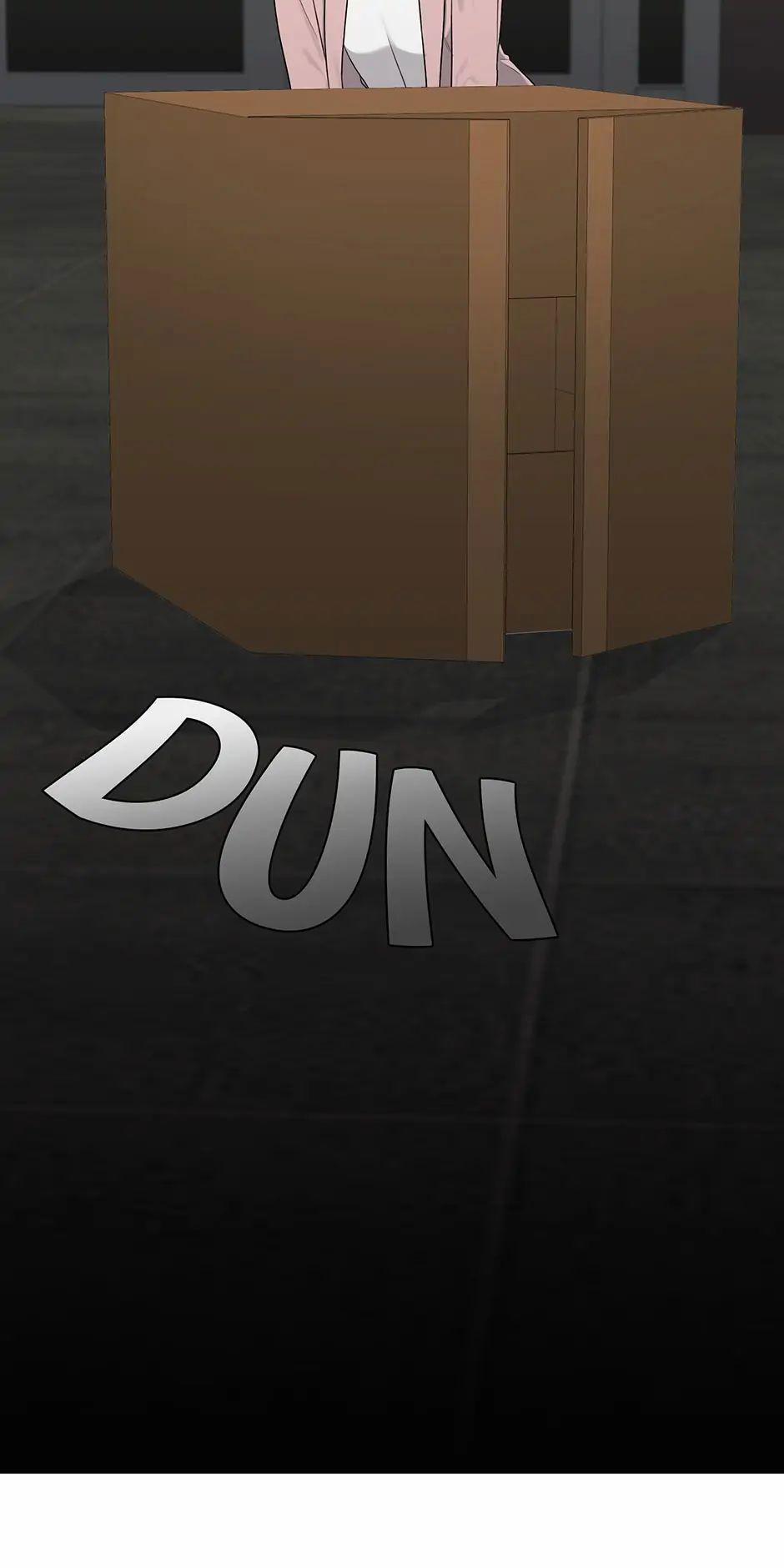 Sếp Là Fan Siêu Bự Của Tôi 12.1 trang 21