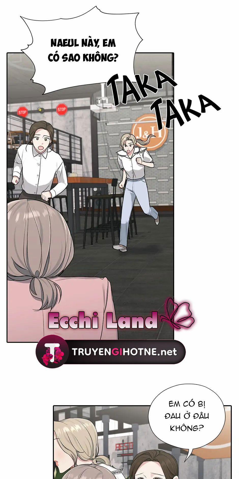 Sếp Là Fan Siêu Bự Của Tôi 12.2 trang 0